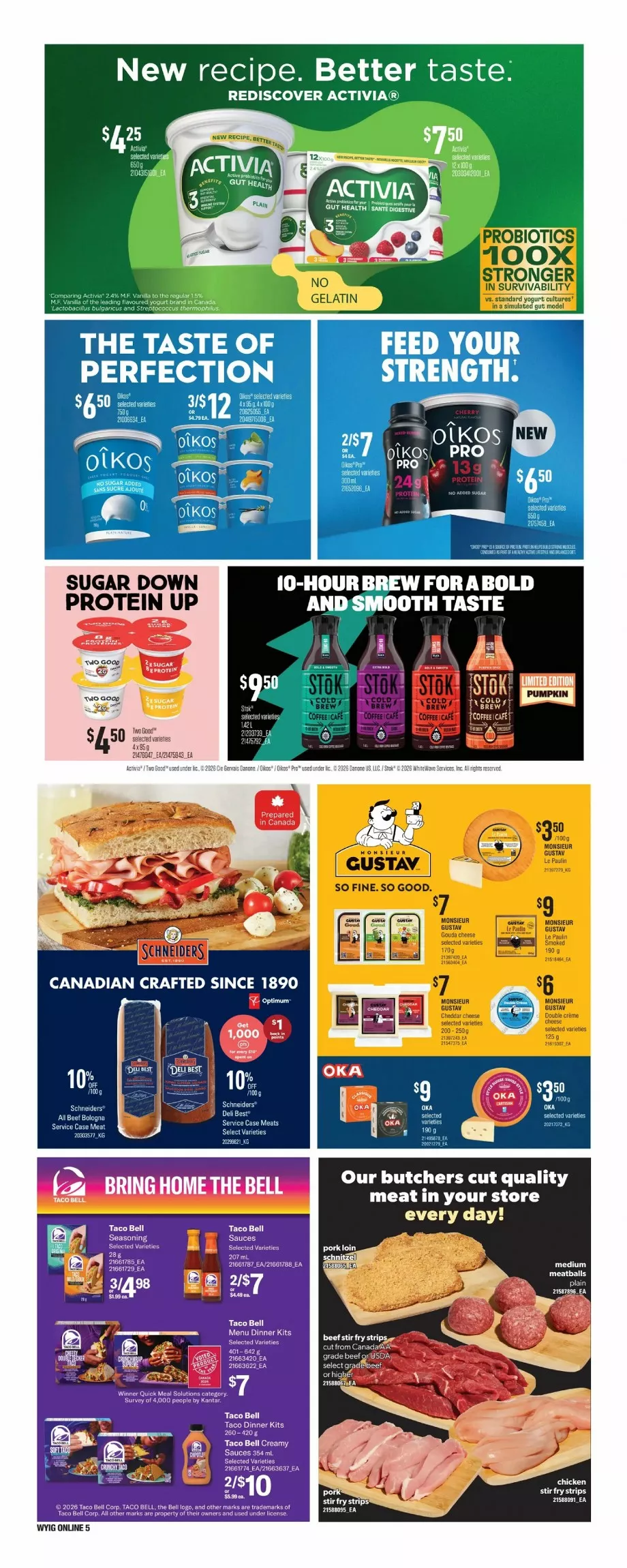 your independent flyer september 24 30 15 967