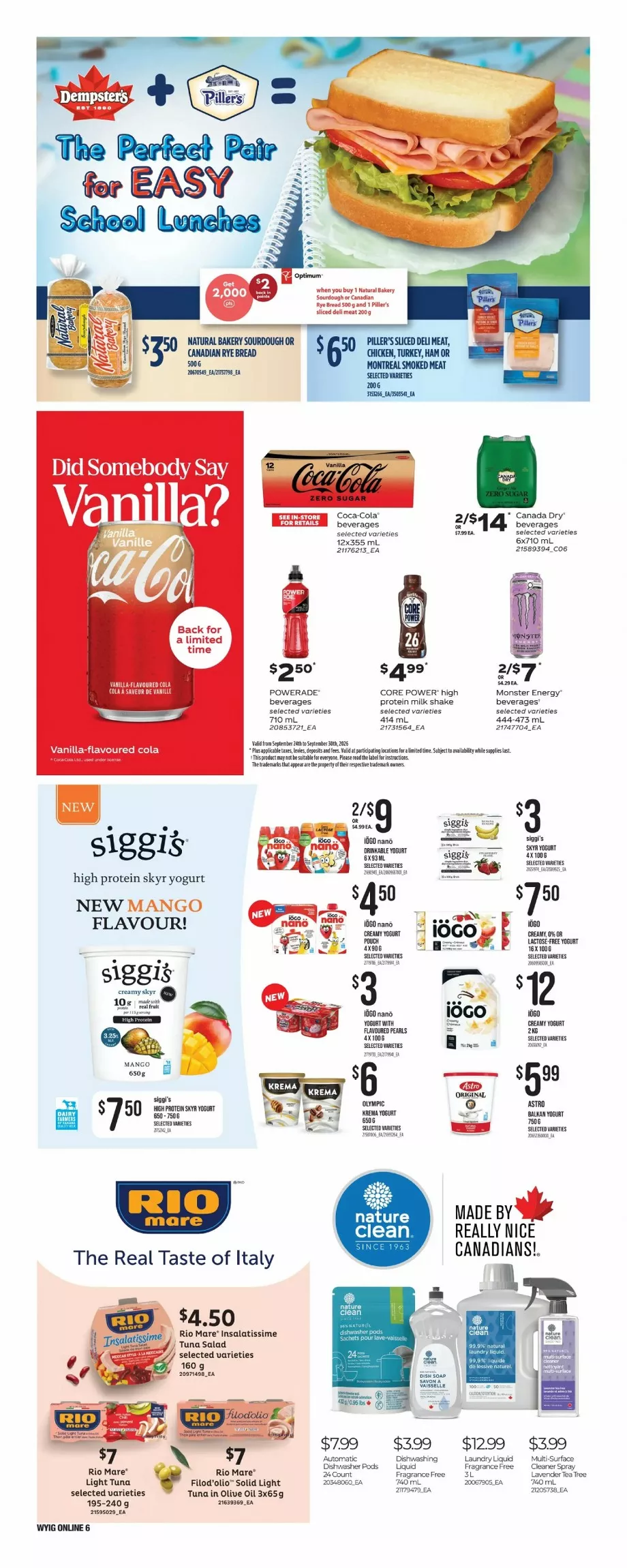 your independent flyer september 24 30 16 864