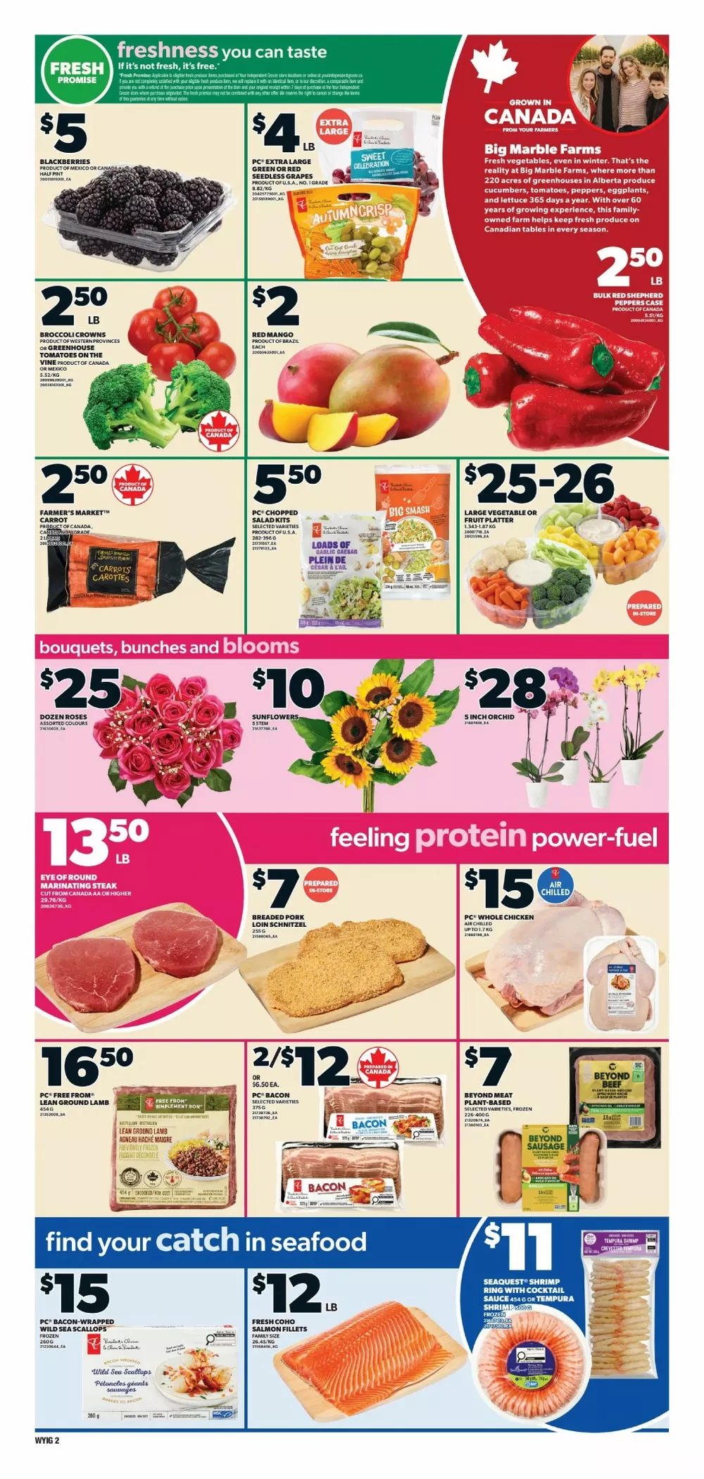 your independent flyer september 24 30 3 535