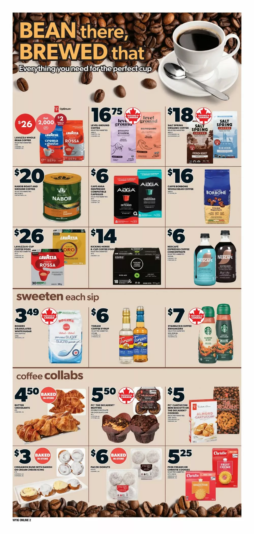 your independent flyer september 24 30 7 189