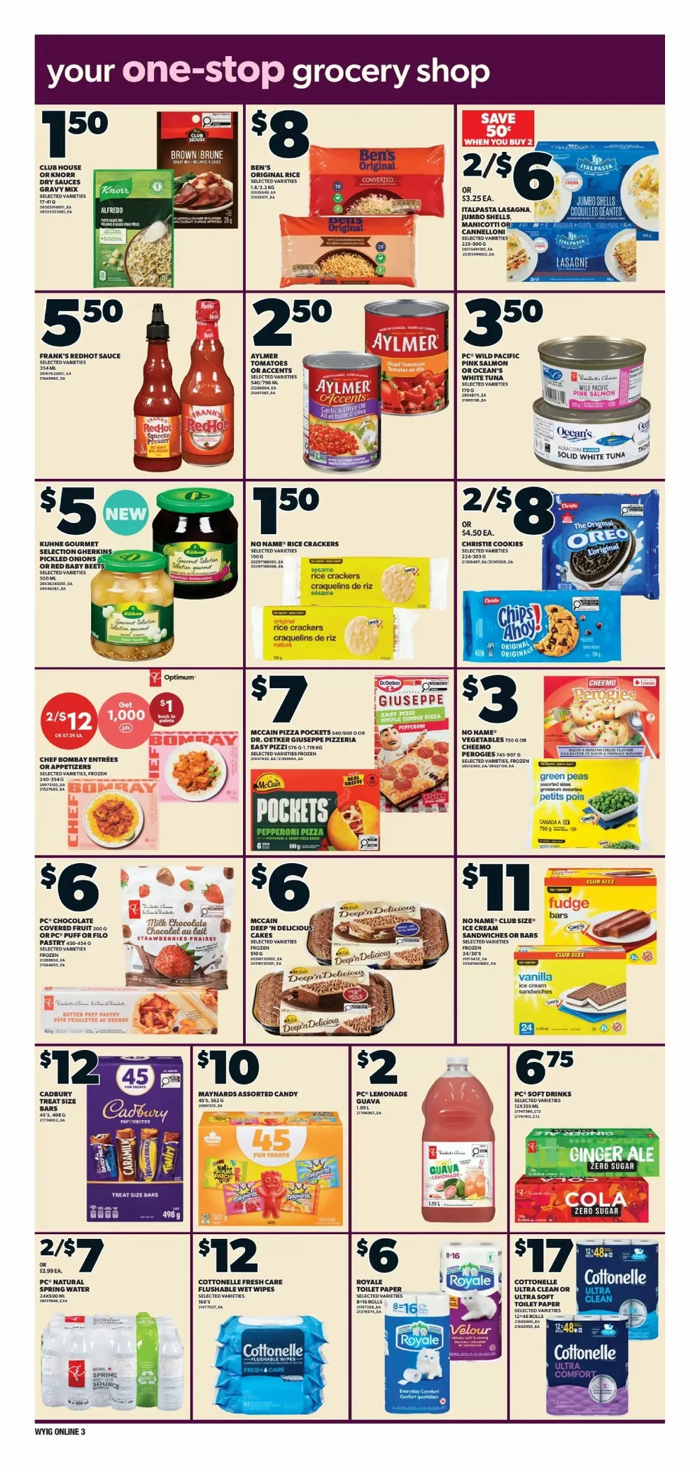 your independent flyer september 24 30 8 159