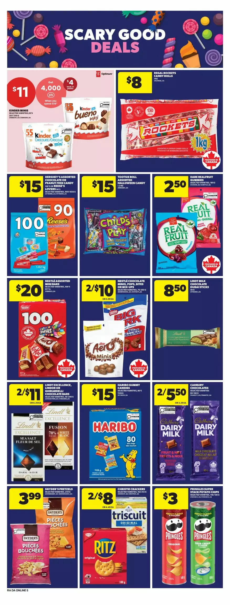 atlantic superstore flyer october 8 14 15 632