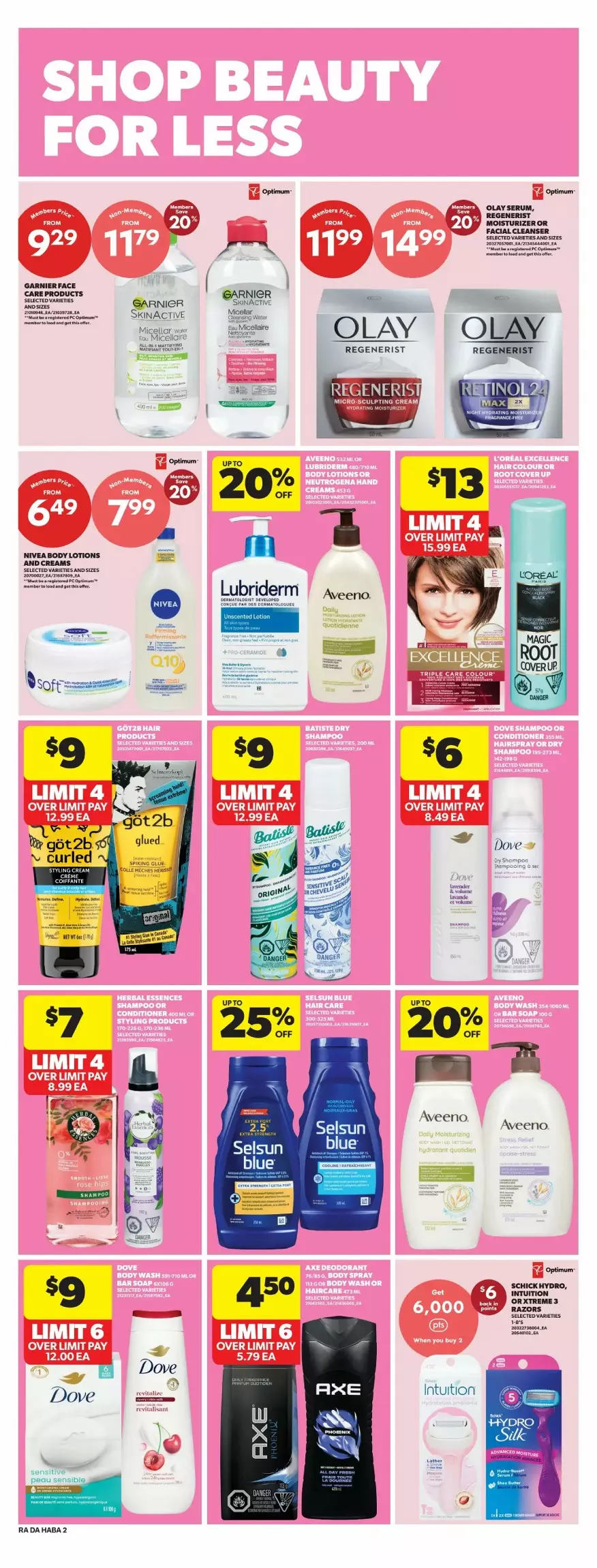 atlantic superstore flyer october 8 14 20 360