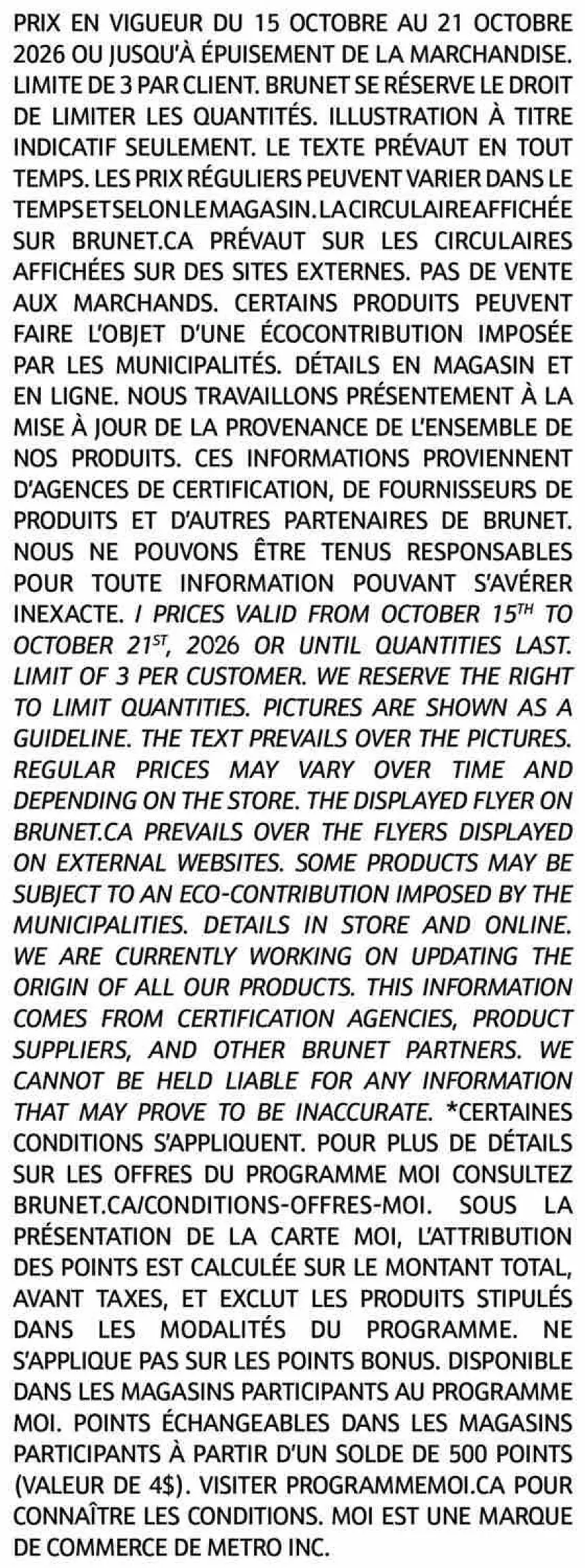 brunet flyer october 15 21 12 385