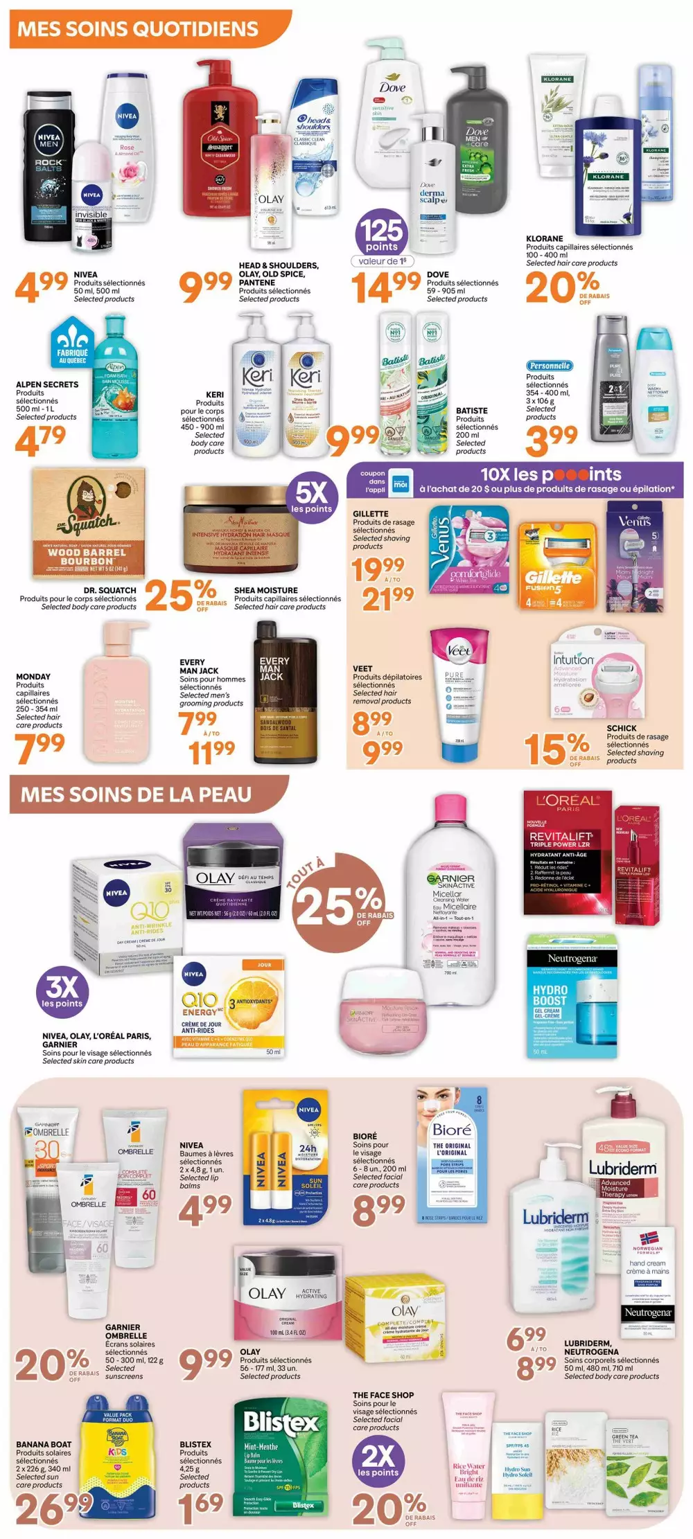 brunet flyer october 29 november 4 7 818