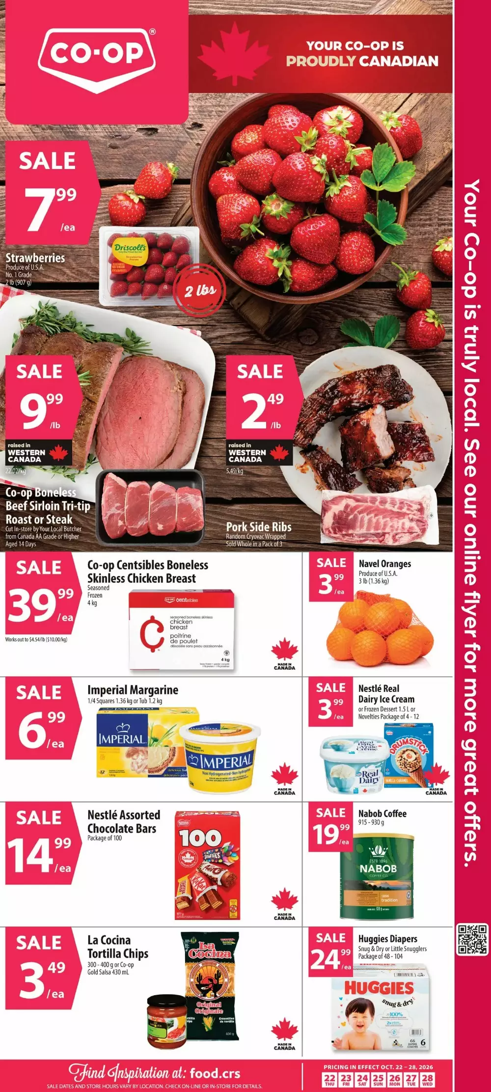 co-op flyer week 43