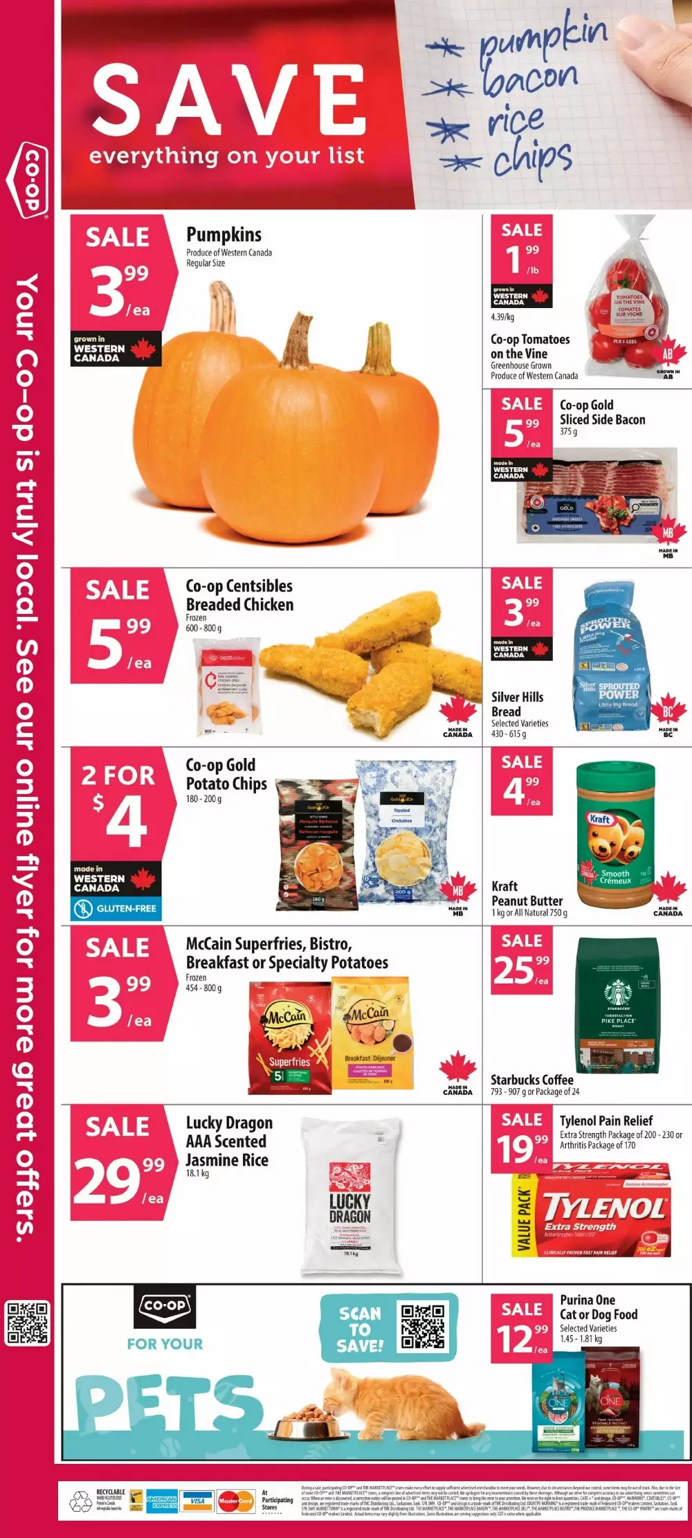 co op flyer october 22 28 4 777