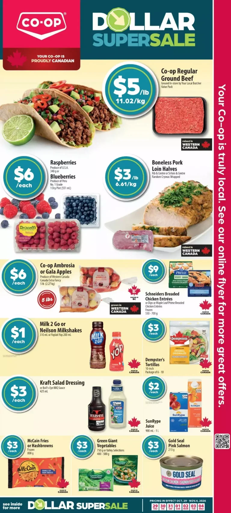 co-op flyer week 44