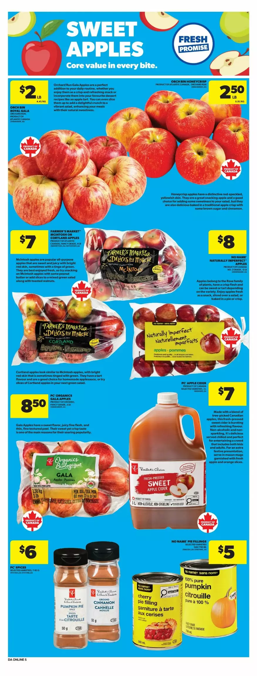 dominion flyer october 15 21 13 314
