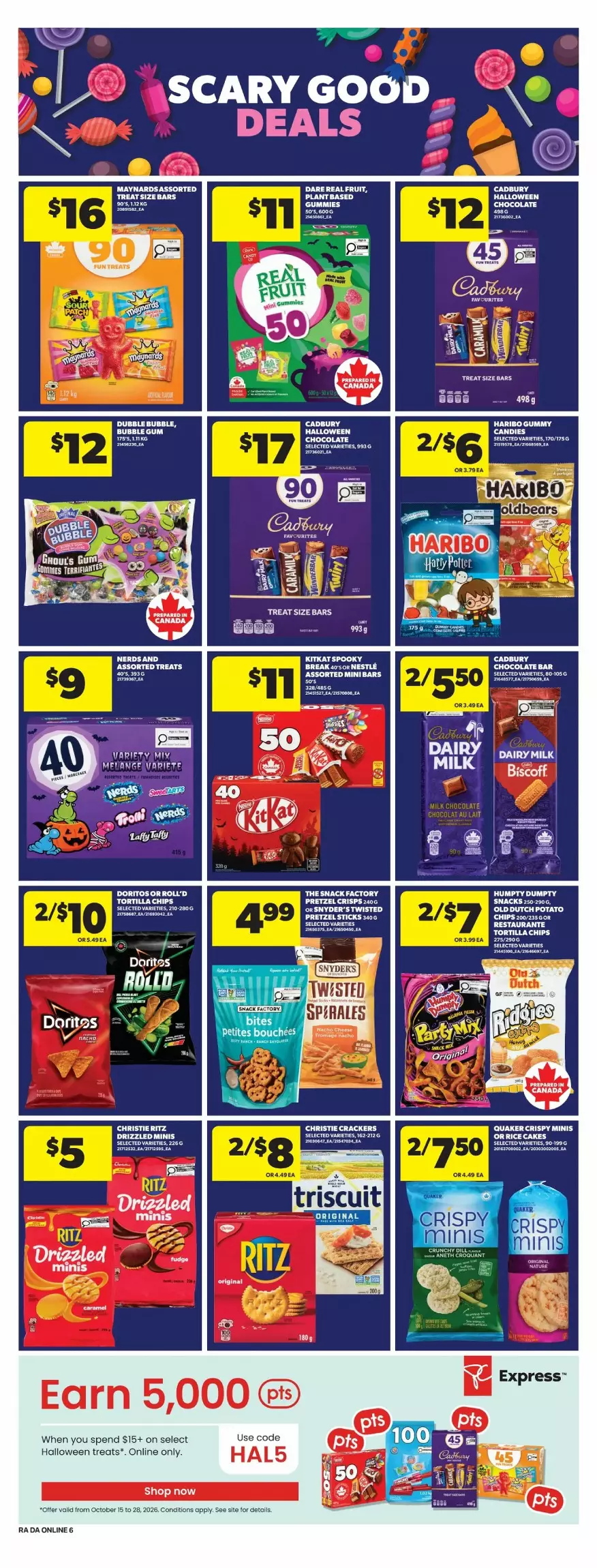 dominion flyer october 15 21 18 111