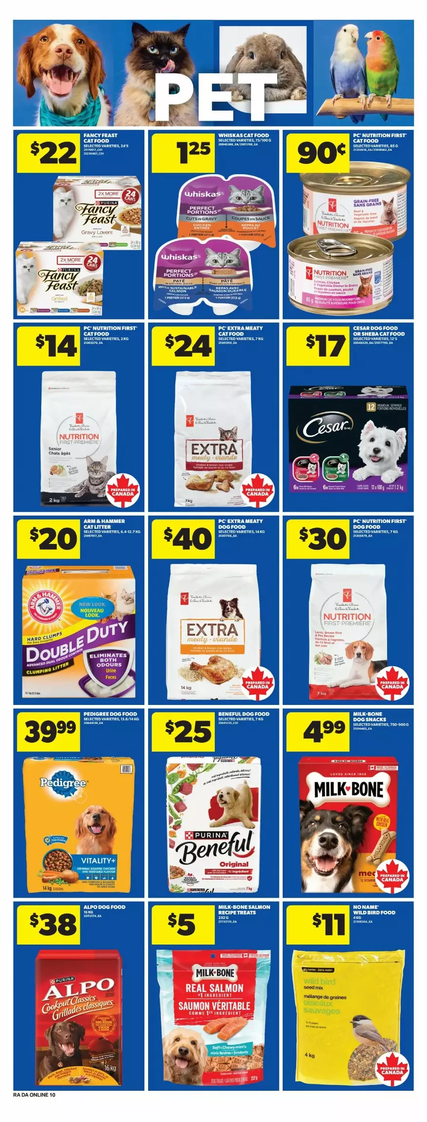 dominion flyer october 15 21 23 614