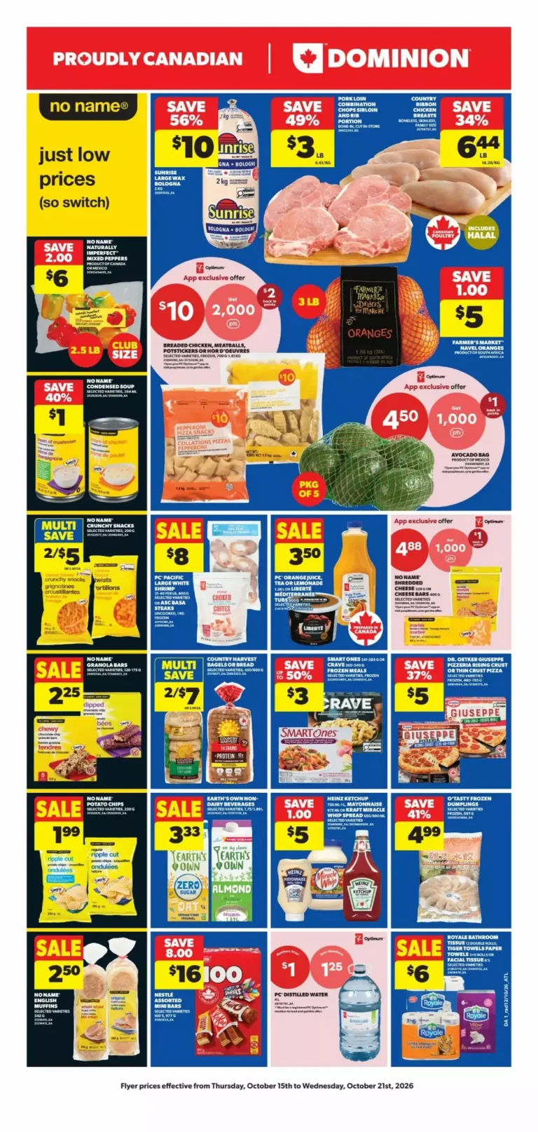 dominion flyer week 42