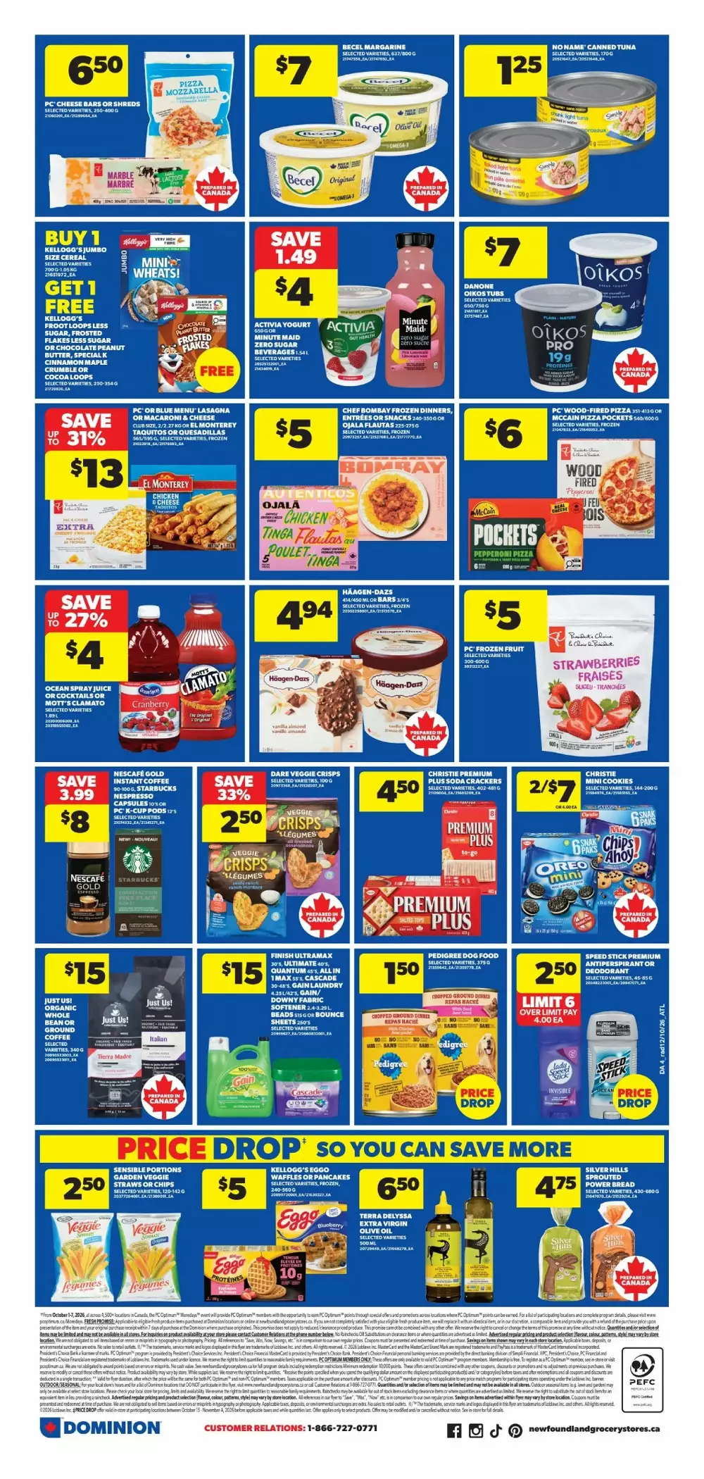 dominion flyer october 15 21 3 766