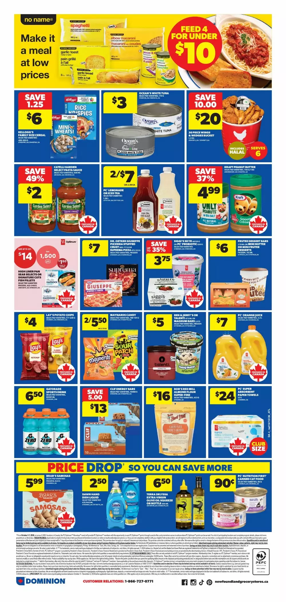 Dominion Flyer October 22 - October 28, 2026 2 dominion flyer october 22 28 3 290