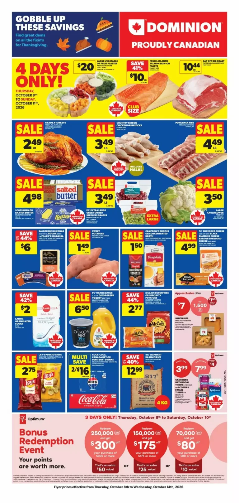 dominion flyer week 41
