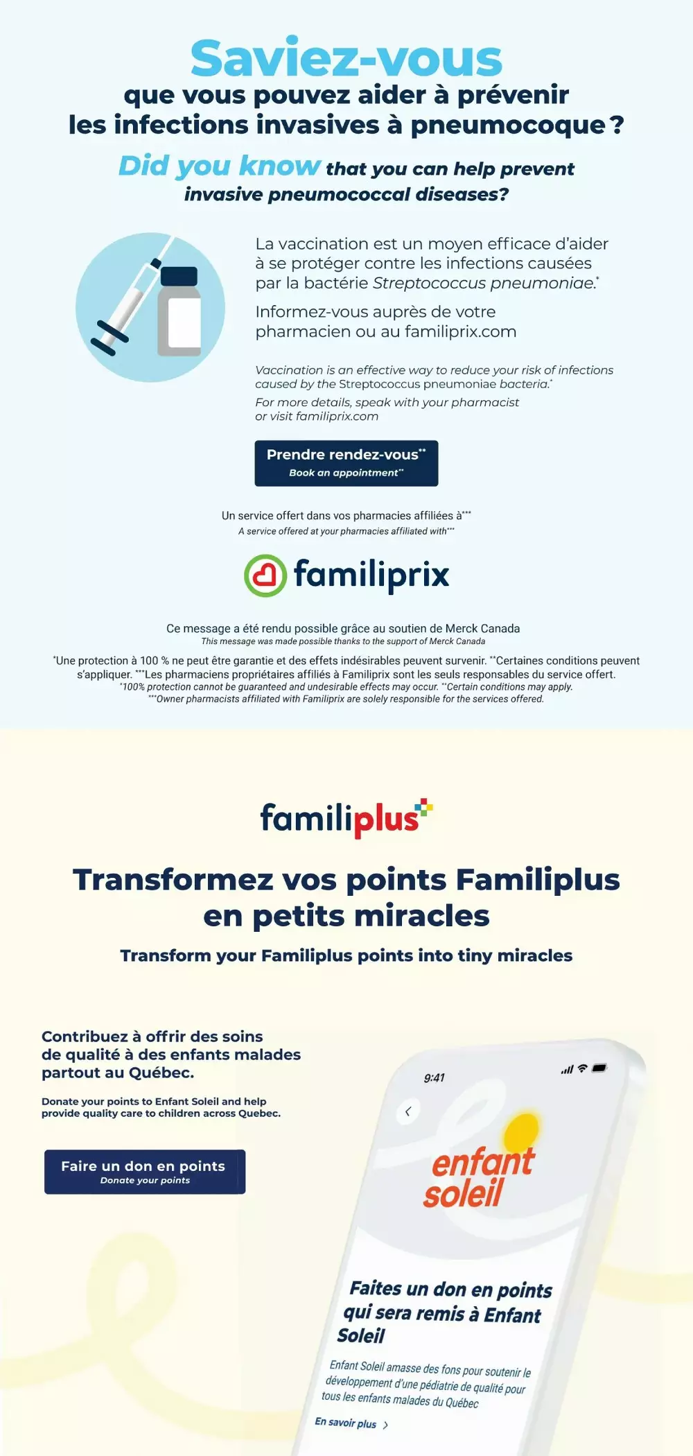 familiprix flyer october 22 28 4 333