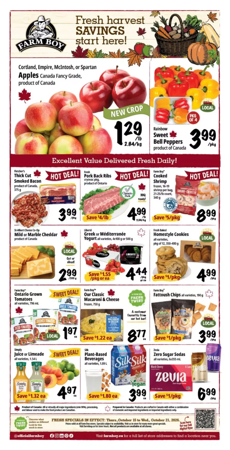farmboy flyer week 42