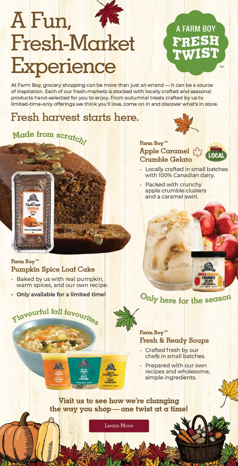 farmboy flyer october 15 21 10