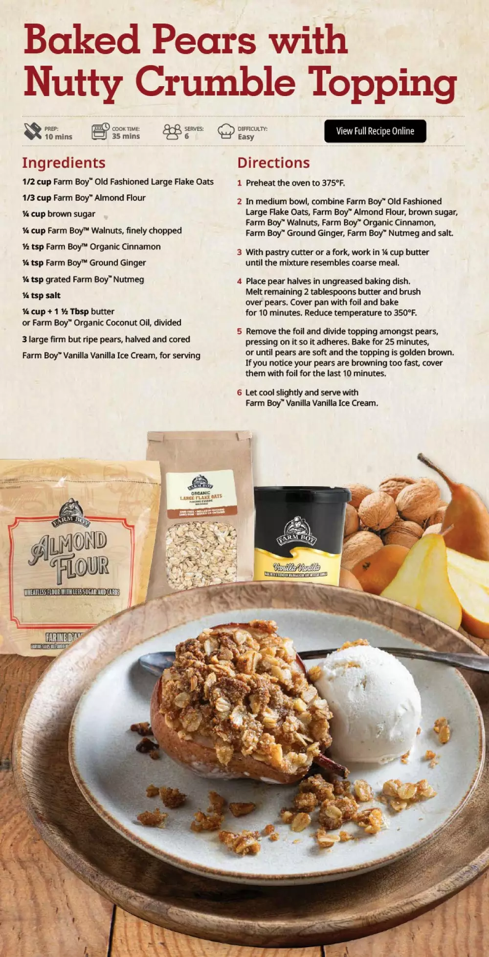 farmboy flyer october 15 21 7