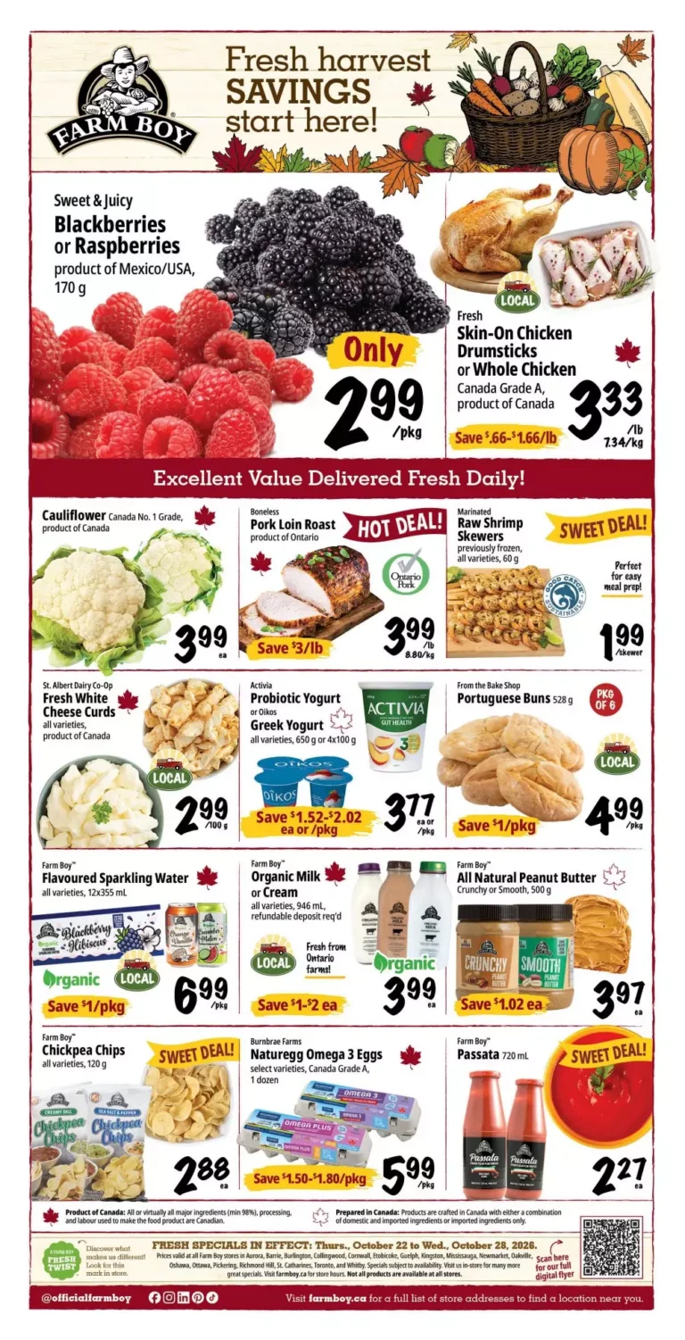 farmboy flyer week 43