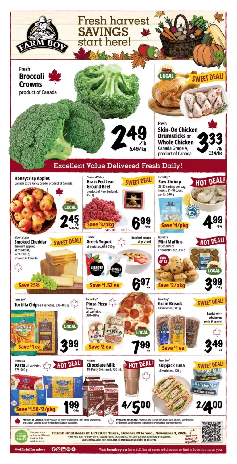 farmboy flyer week 44