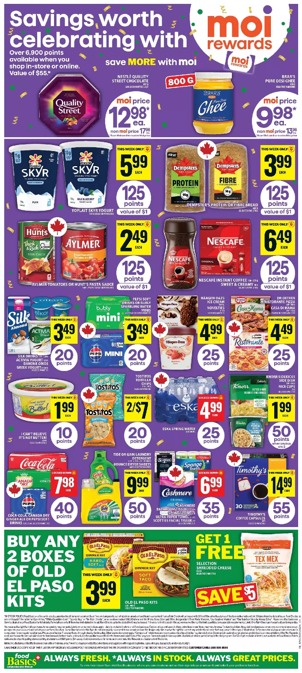 food basics flyer october 29 november 4 2 466