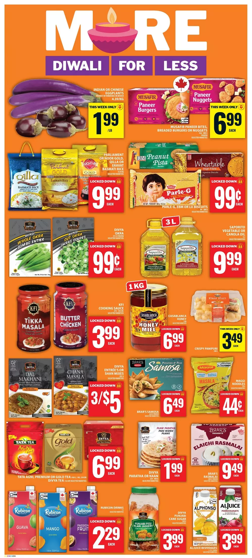 food basics flyer october 8 14 11 497