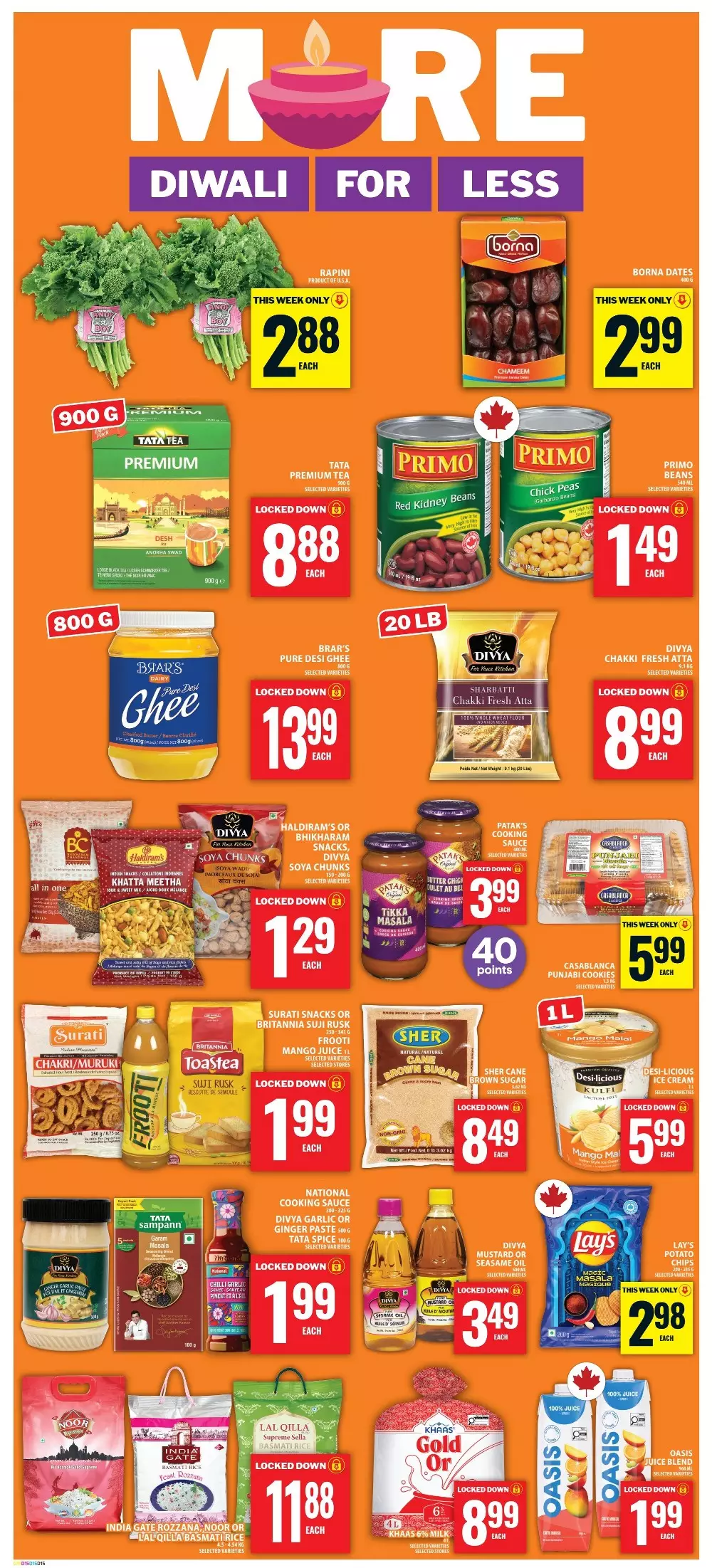 food basics flyer october 8 14 12 290
