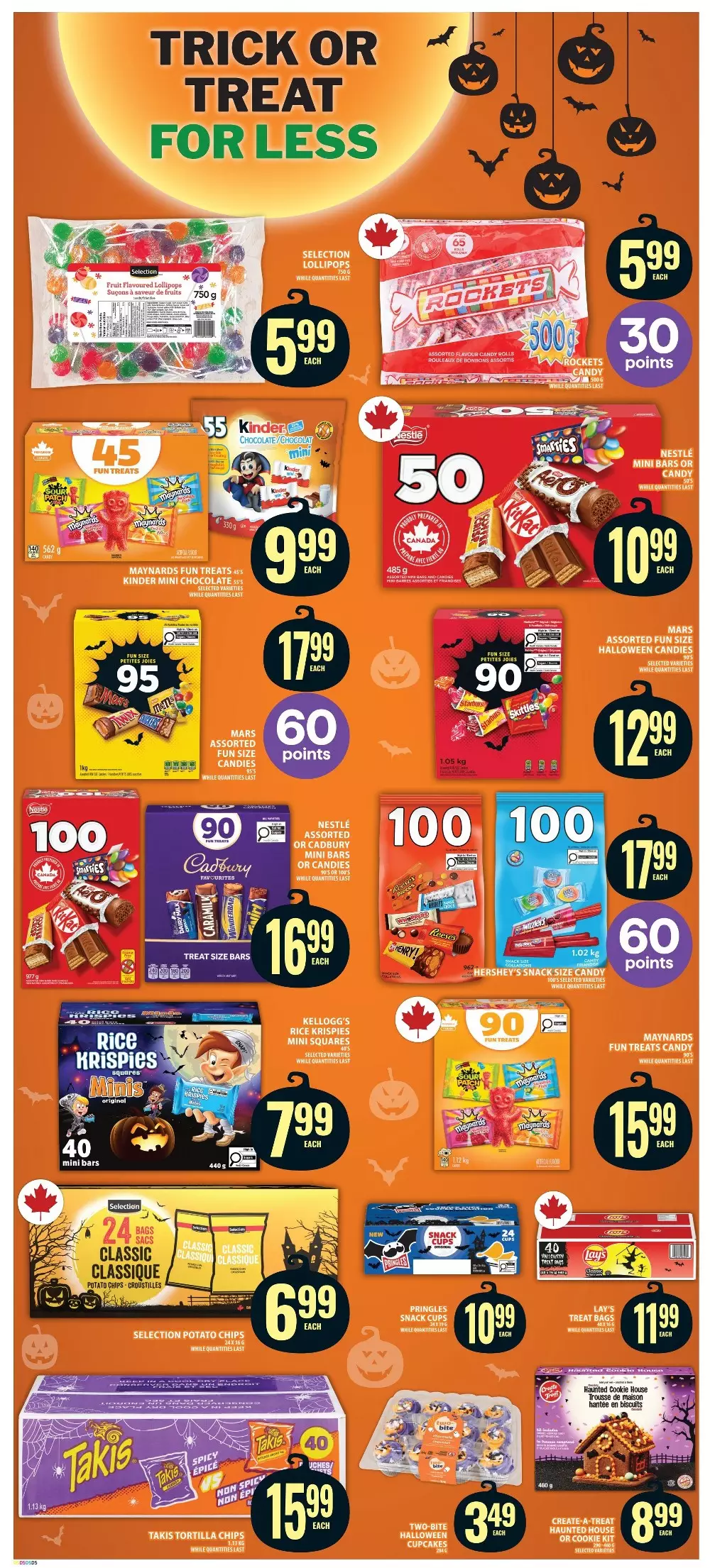 food basics flyer october 8 14 13 802
