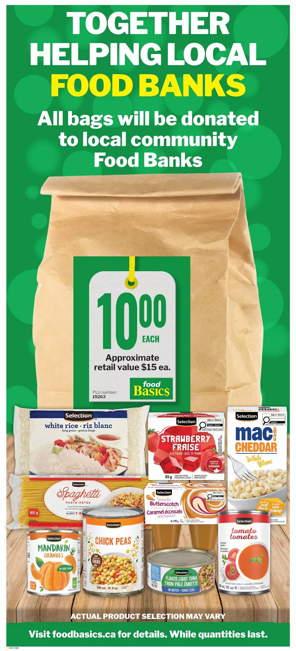 food basics flyer october 8 14 15 722
