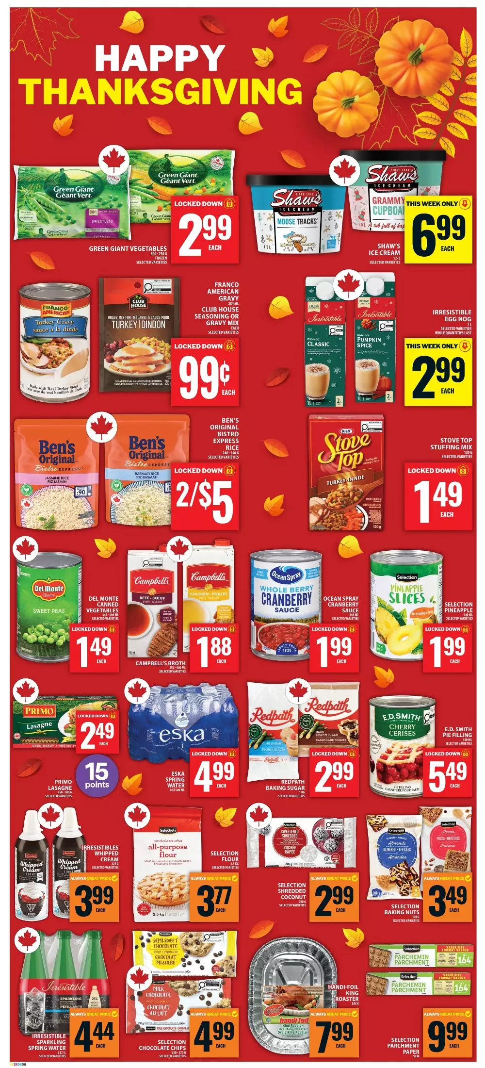 food basics flyer october 8 14 8 522