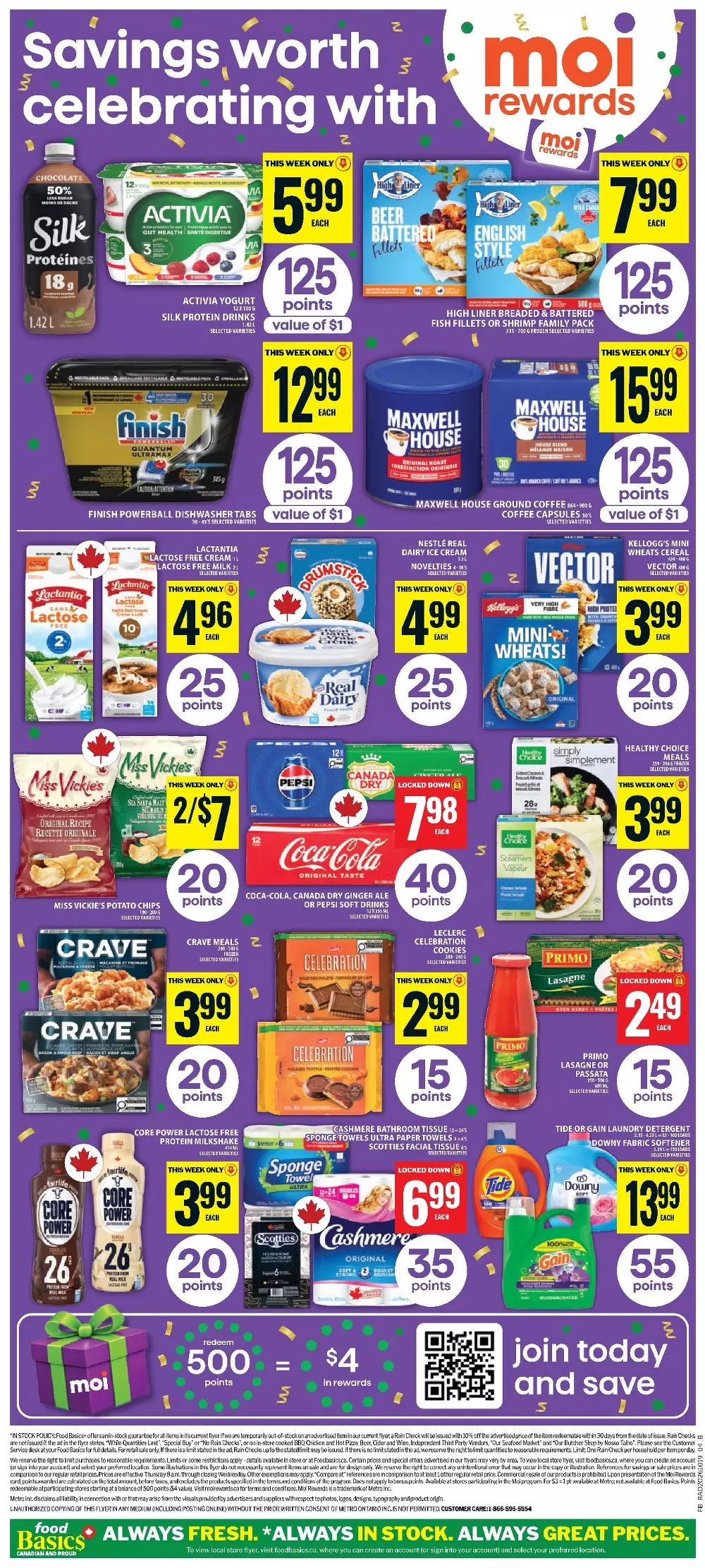 Food Basics Flyer October 22 - October 28, 2026 2 food basics flyer ovtober 22 28 2 860