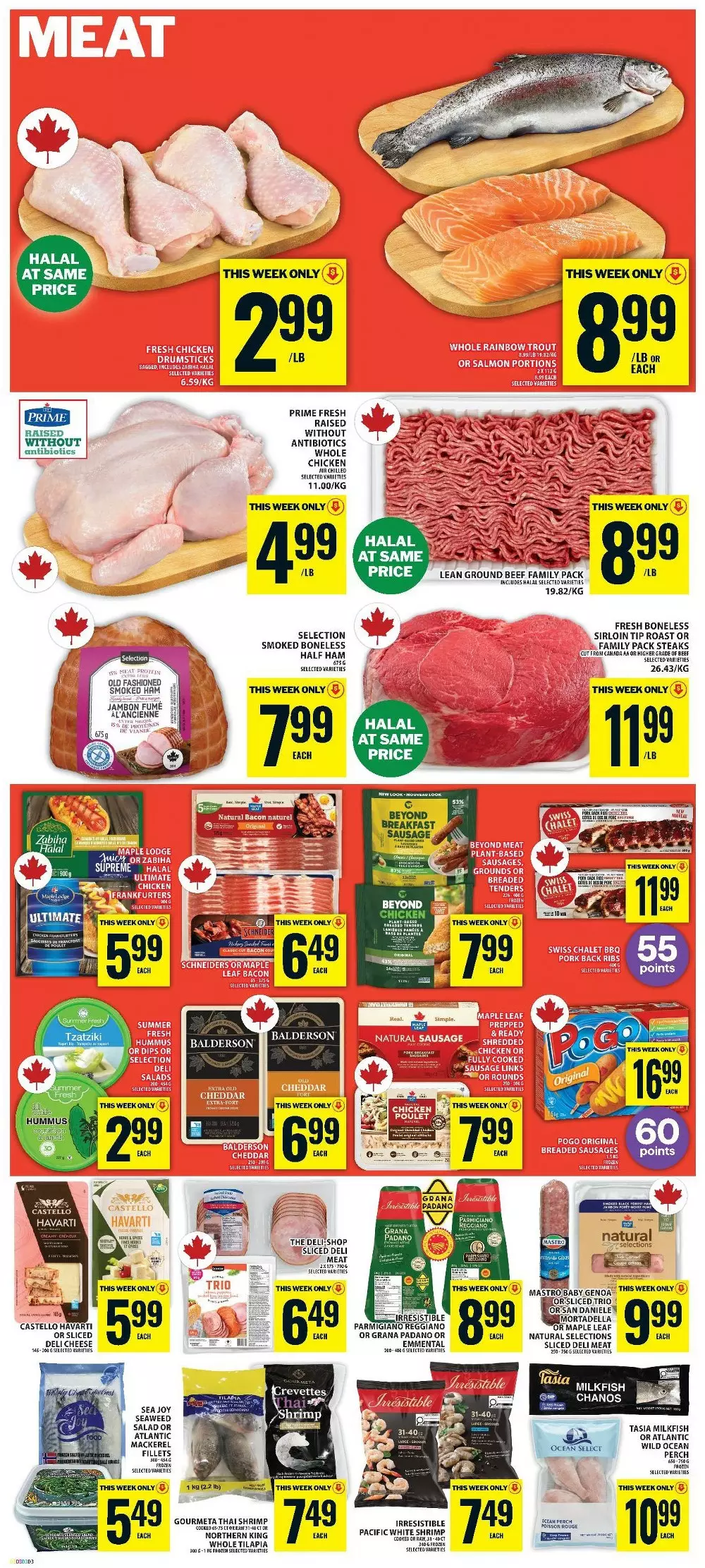 food basics flyer ovtober 22 28 5 570