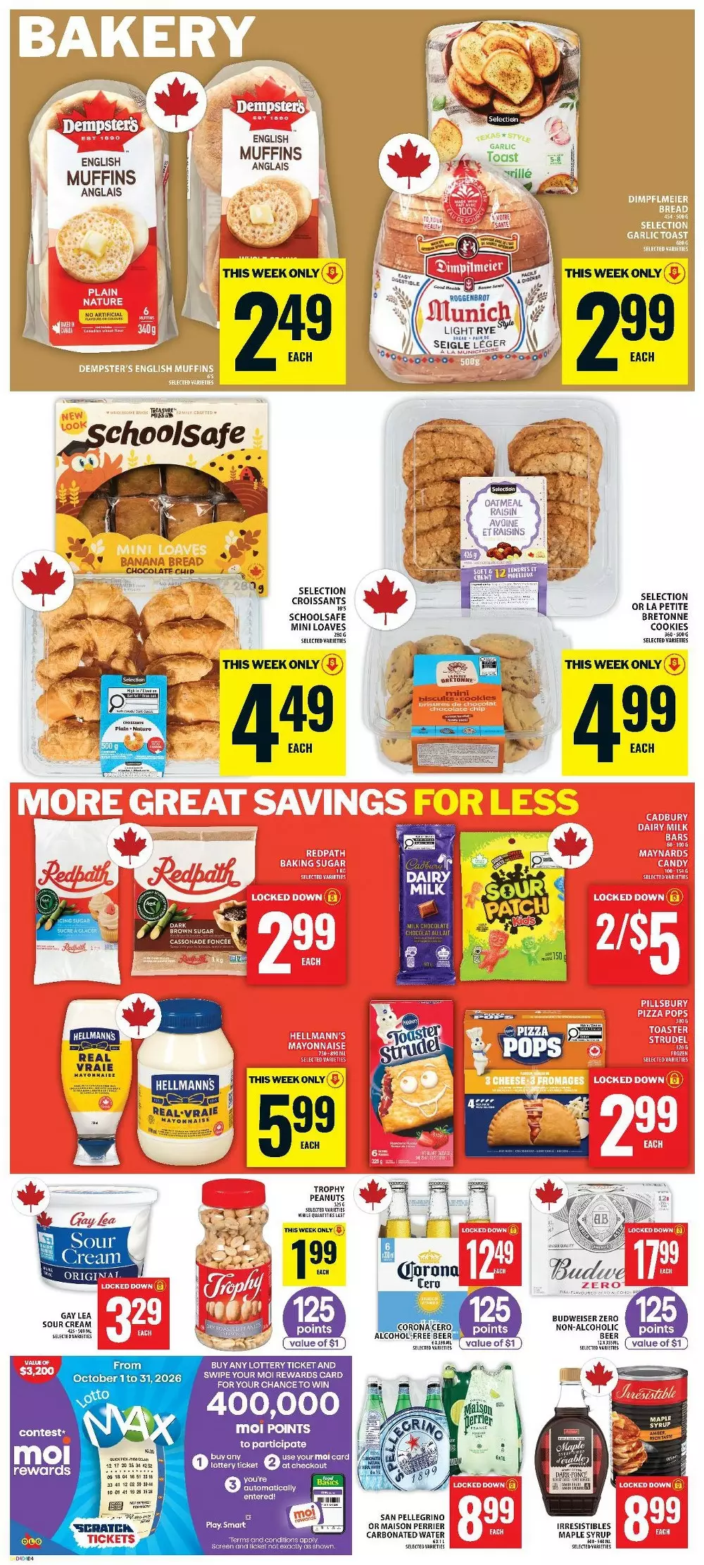 food basics flyer ovtober 22 28 6 257