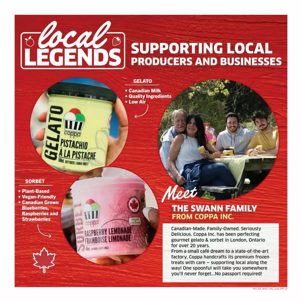 foodland flyer october 29 november 4 6 710