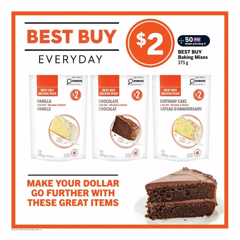foodland flyer october 29 november 4 8 539