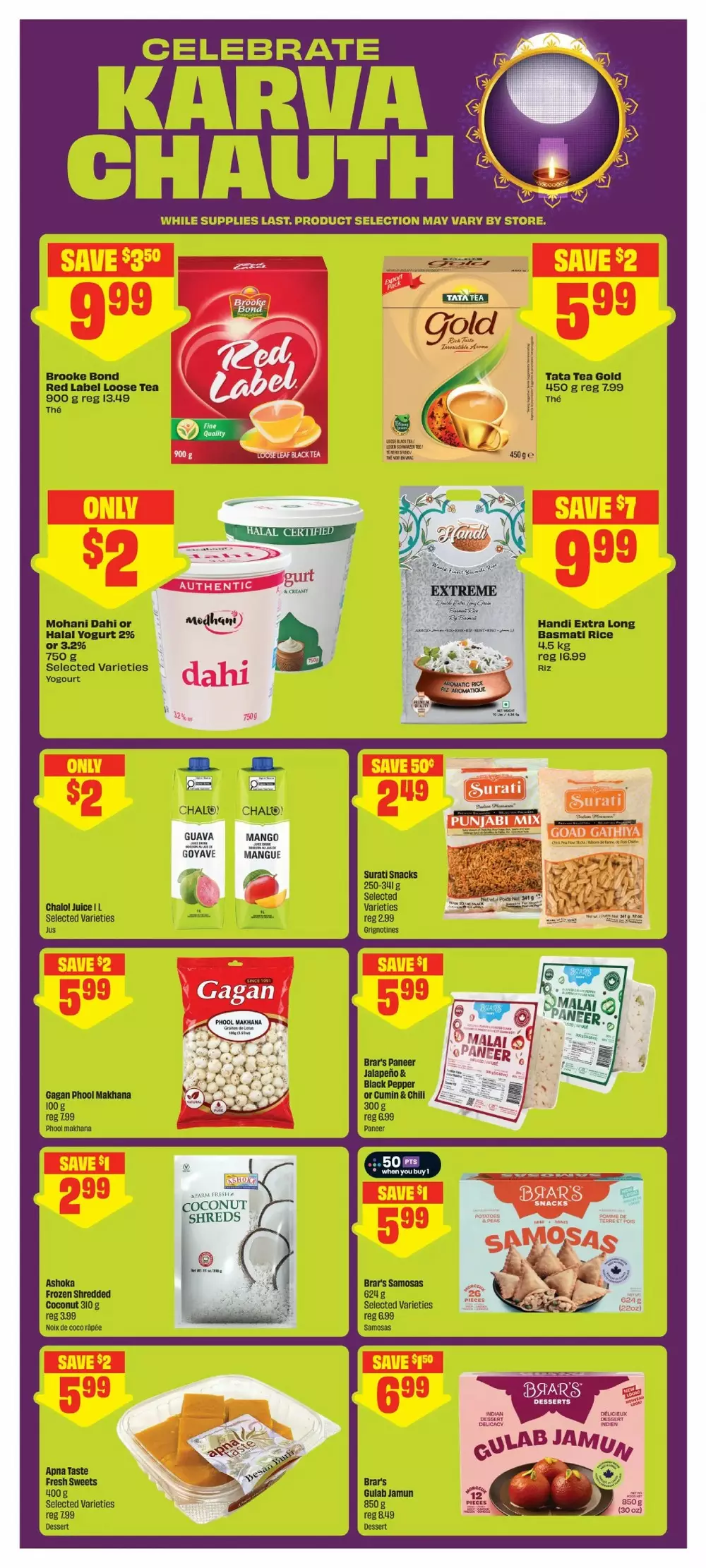 freshco flyer october 22 28 9 284
