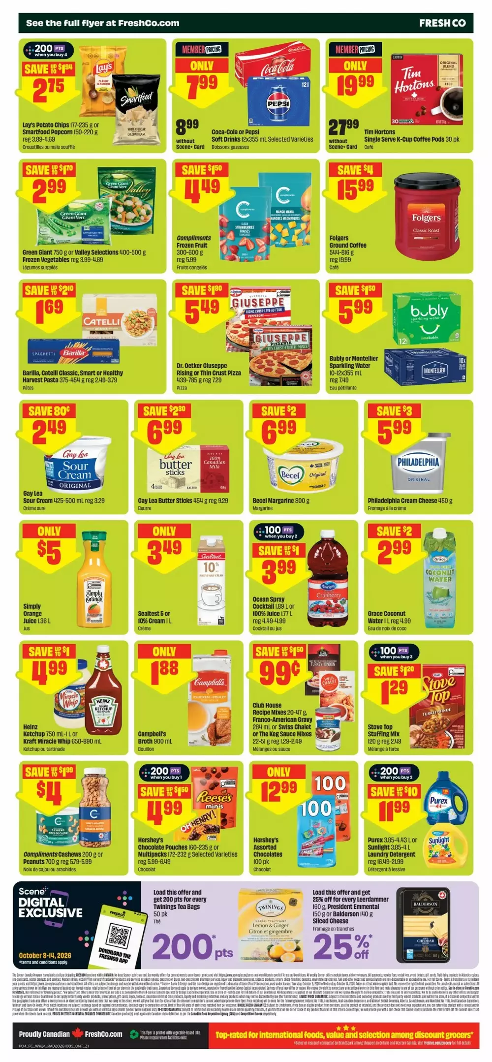 freshco flyer october 8 14 2 857