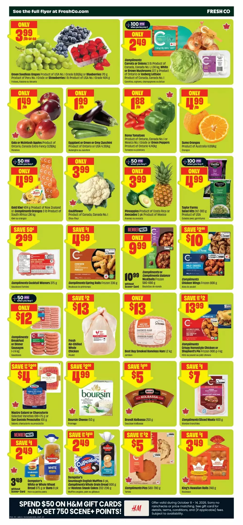 freshco flyer october 8 14 3 645