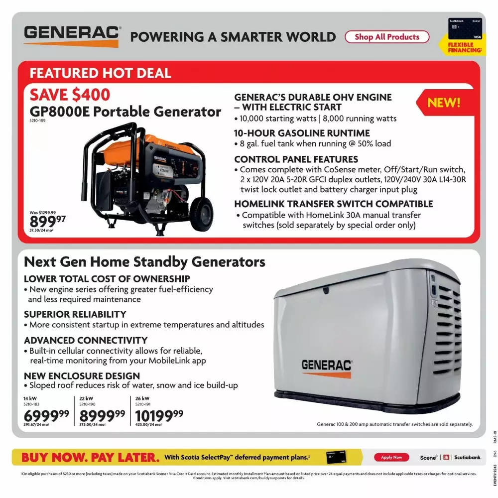home hardware flyer october 22 28 15 678