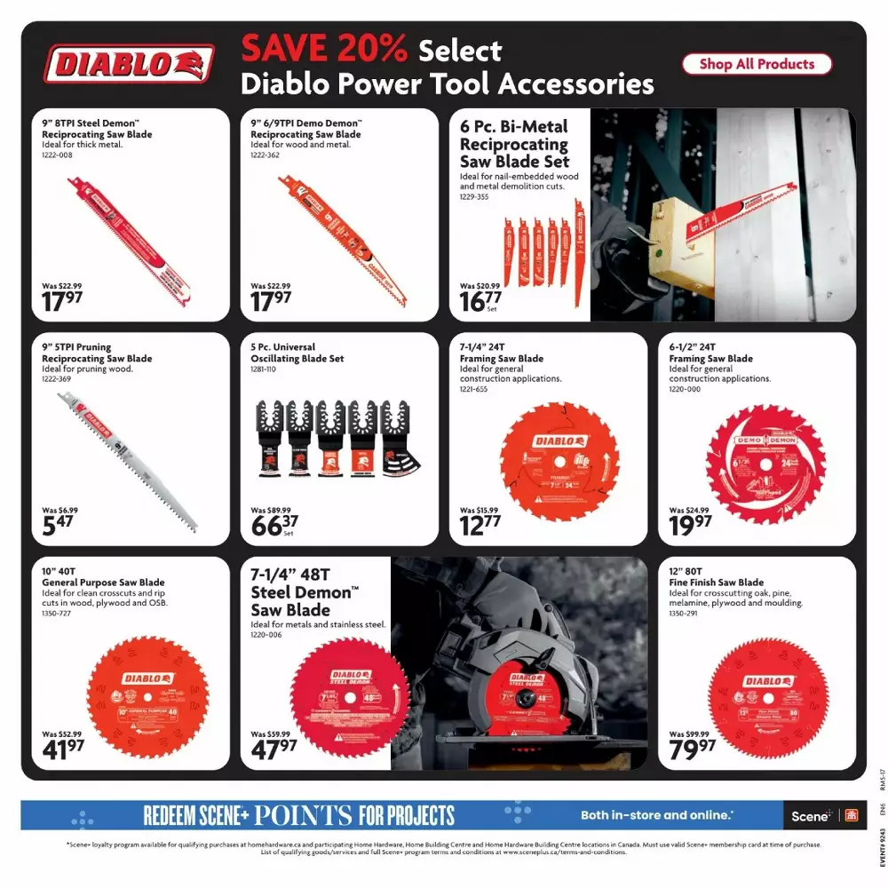 home hardware flyer october 22 28 18 974