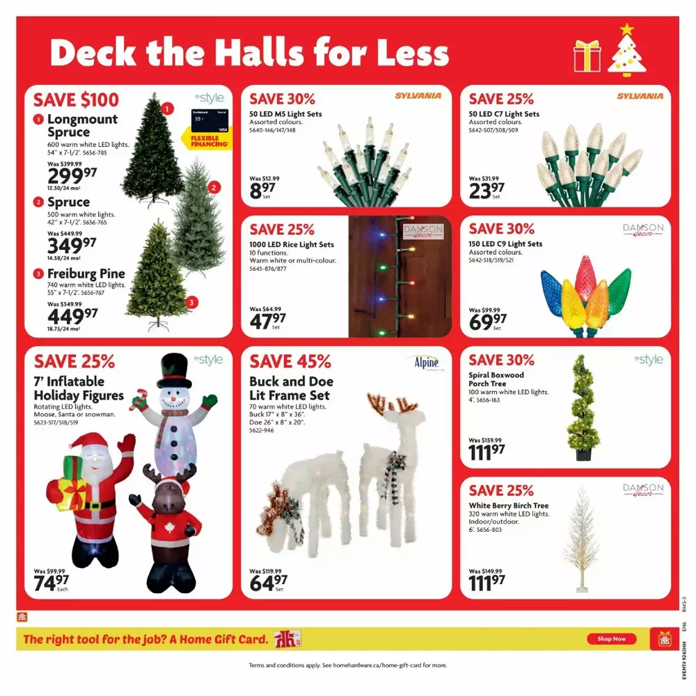home hardware flyer october 22 28 3 547