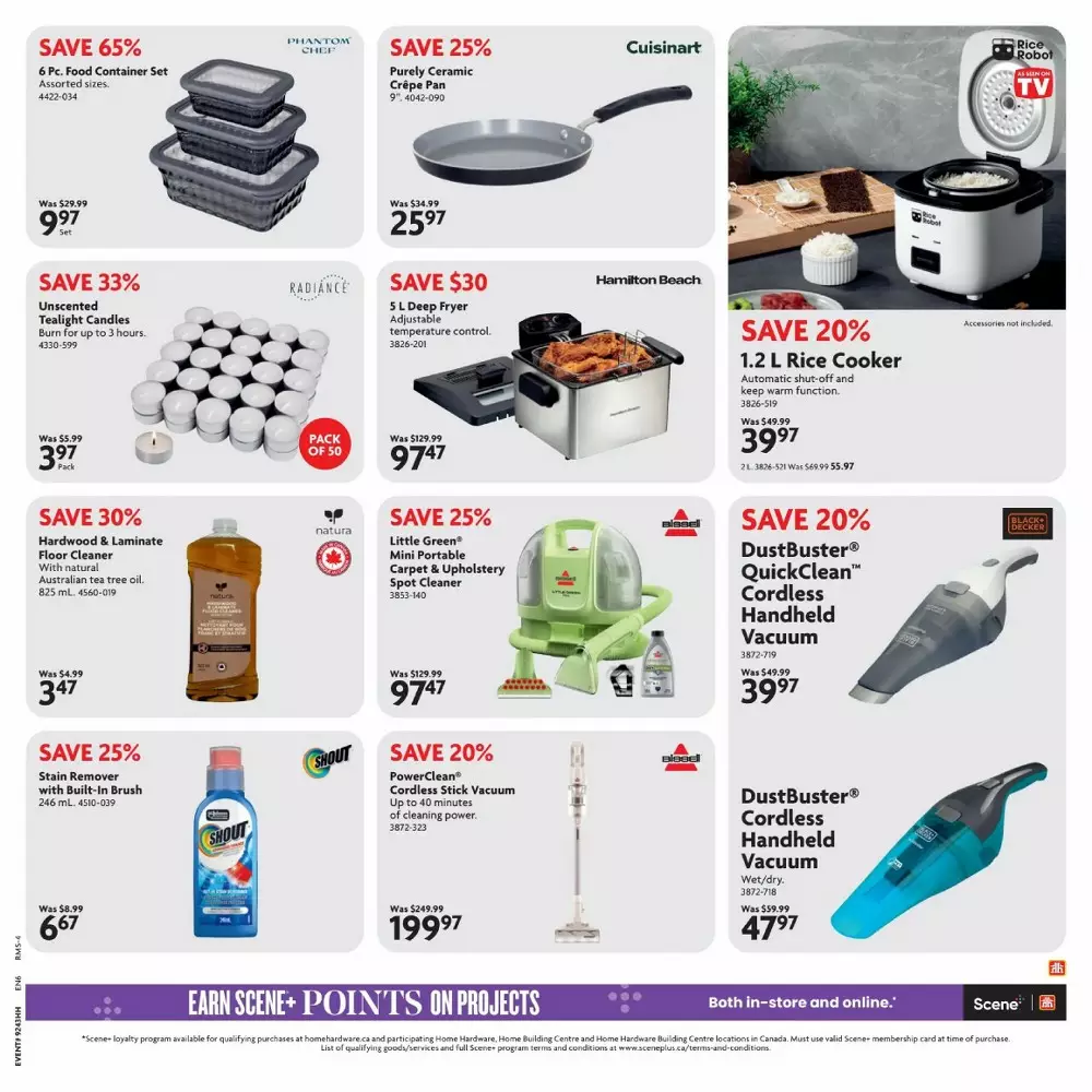 home hardware flyer october 22 28 4 494