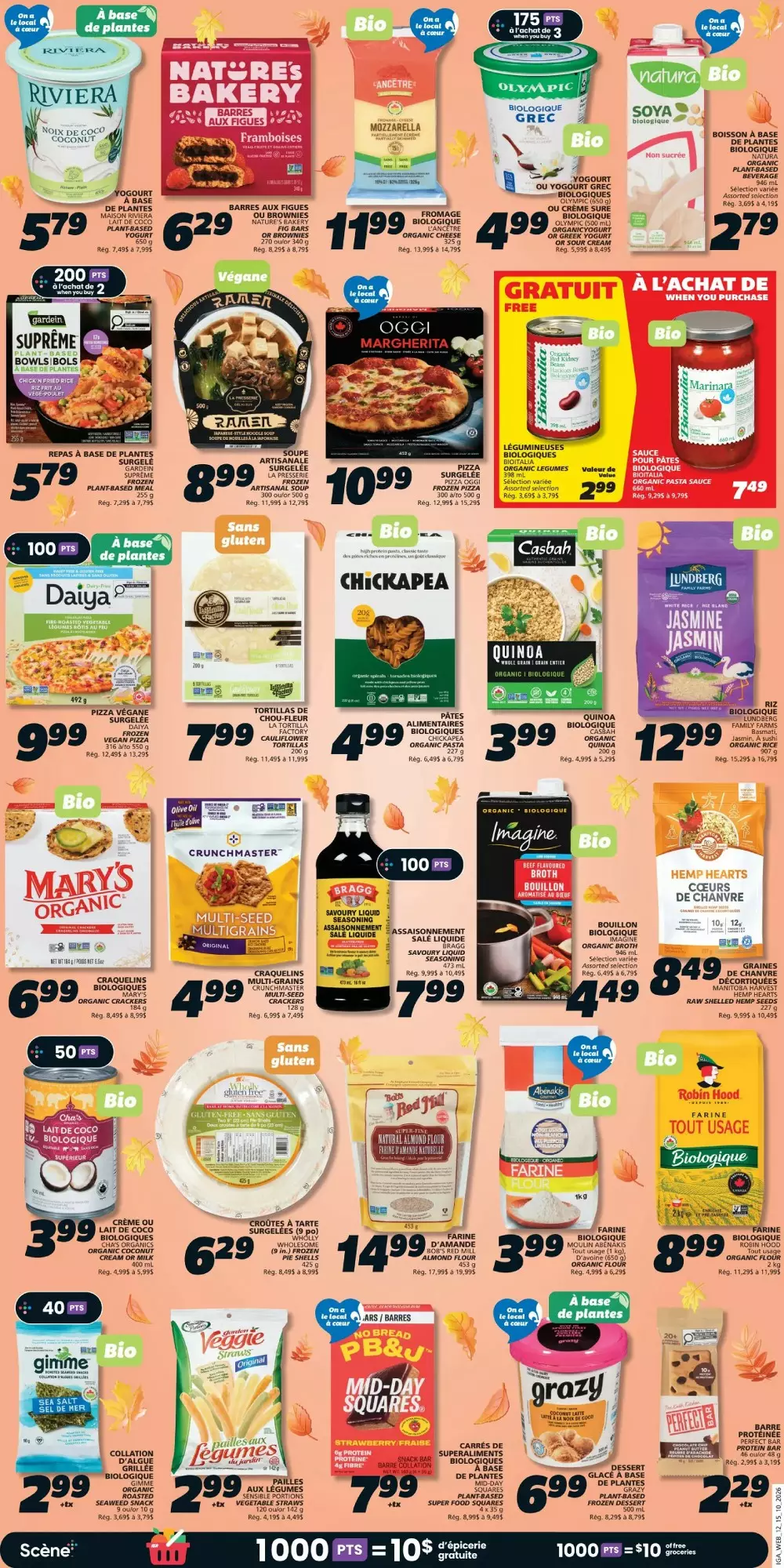 iga flyer october 15 21 14 171