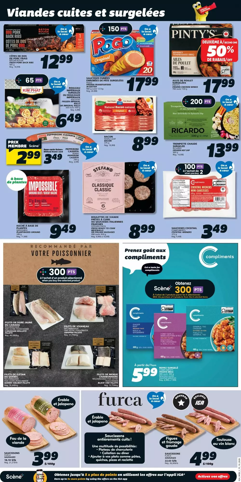 iga flyer october 15 21 5 828