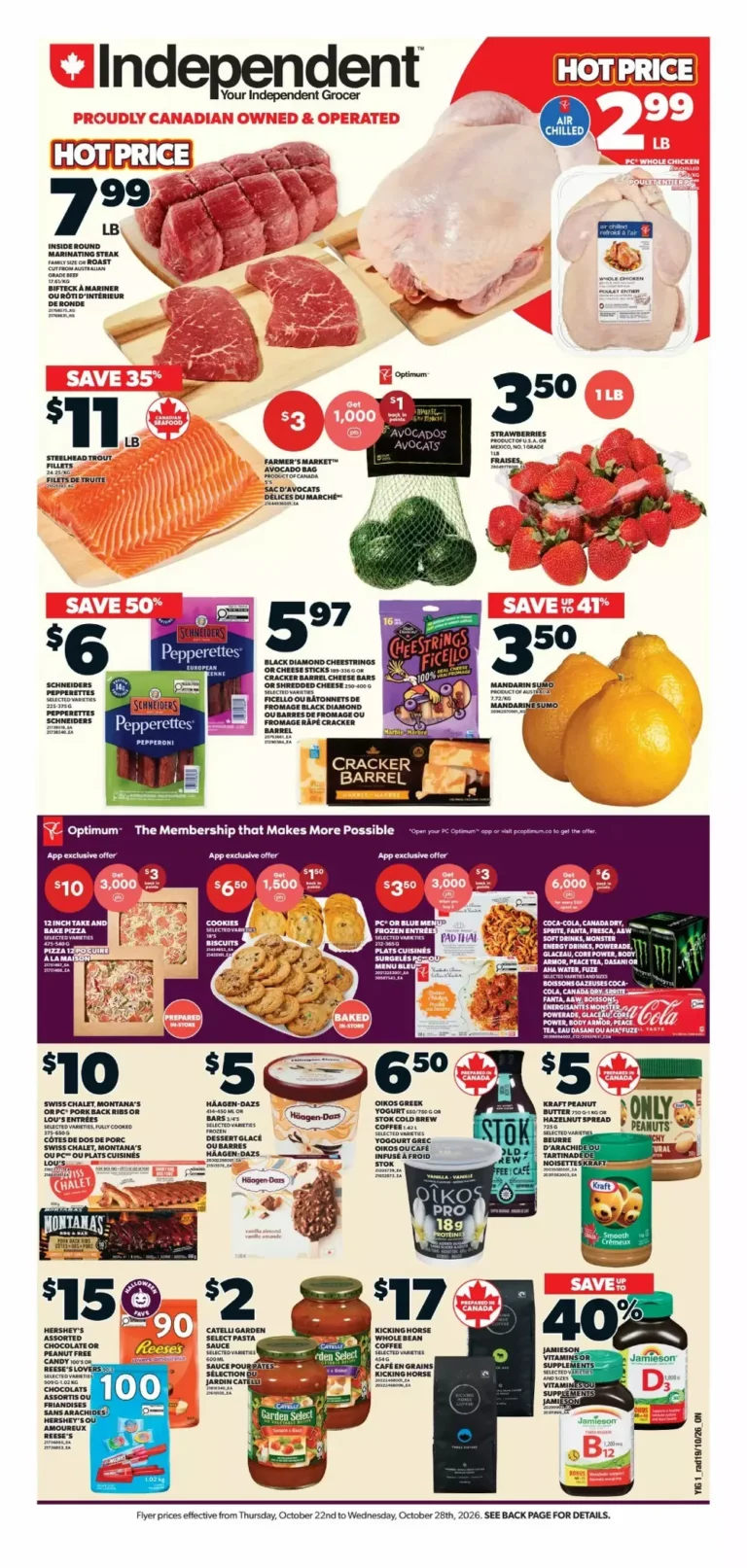 independent flyer week 43