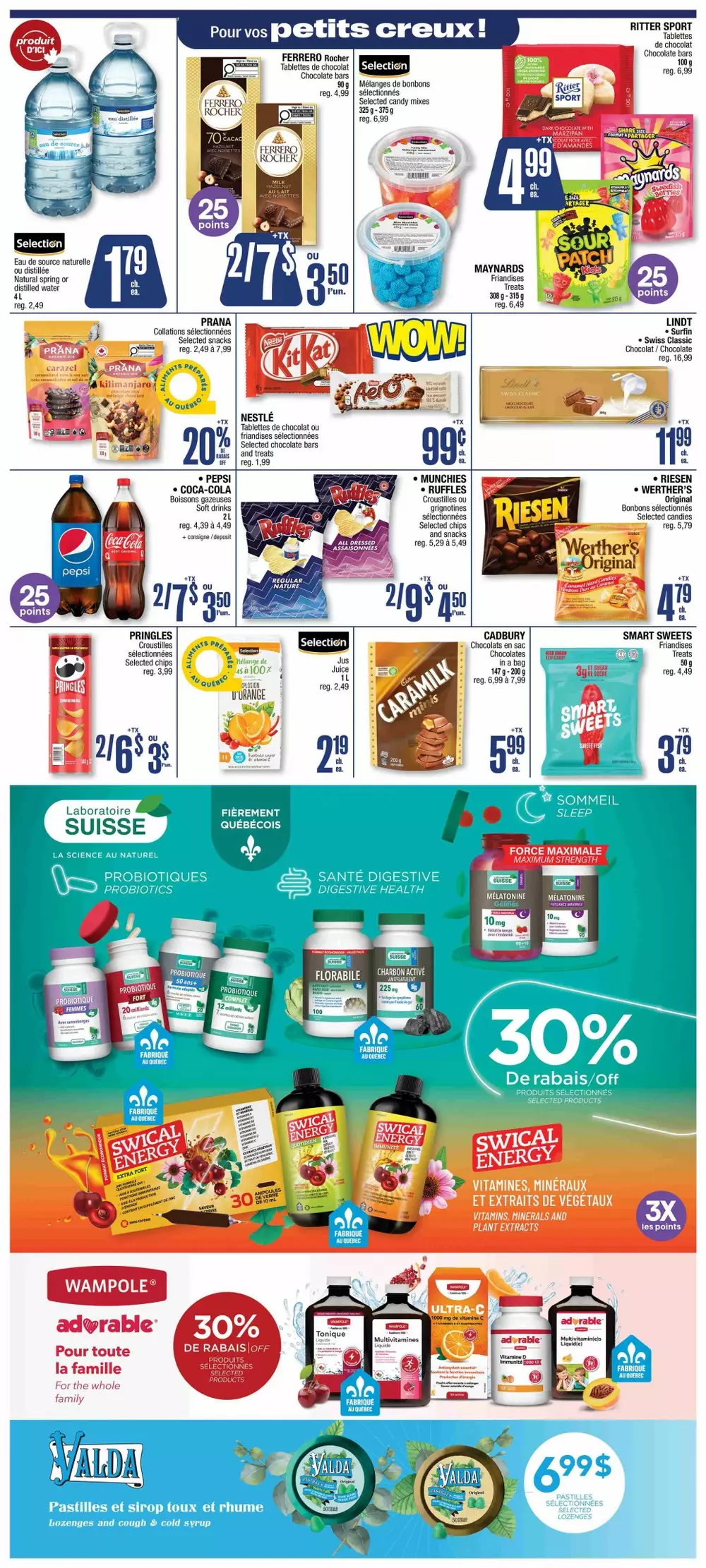 jean coutu flyer october 22 28 10 337