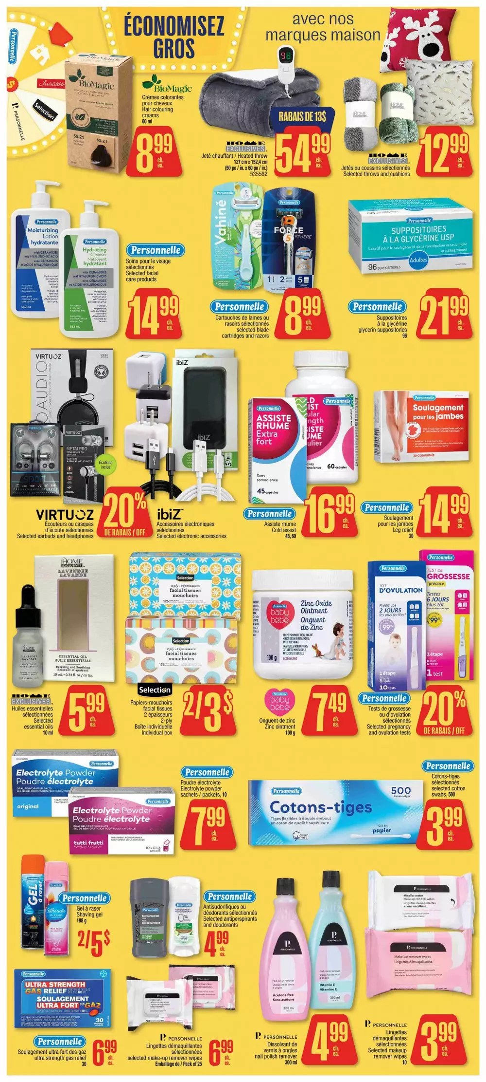 jean coutu flyer october 22 28 9 165