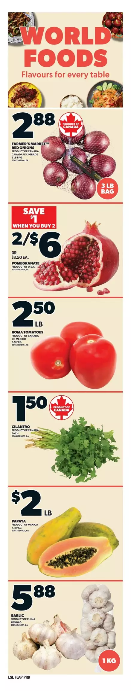 loblaws flyer october 22 28 13 228