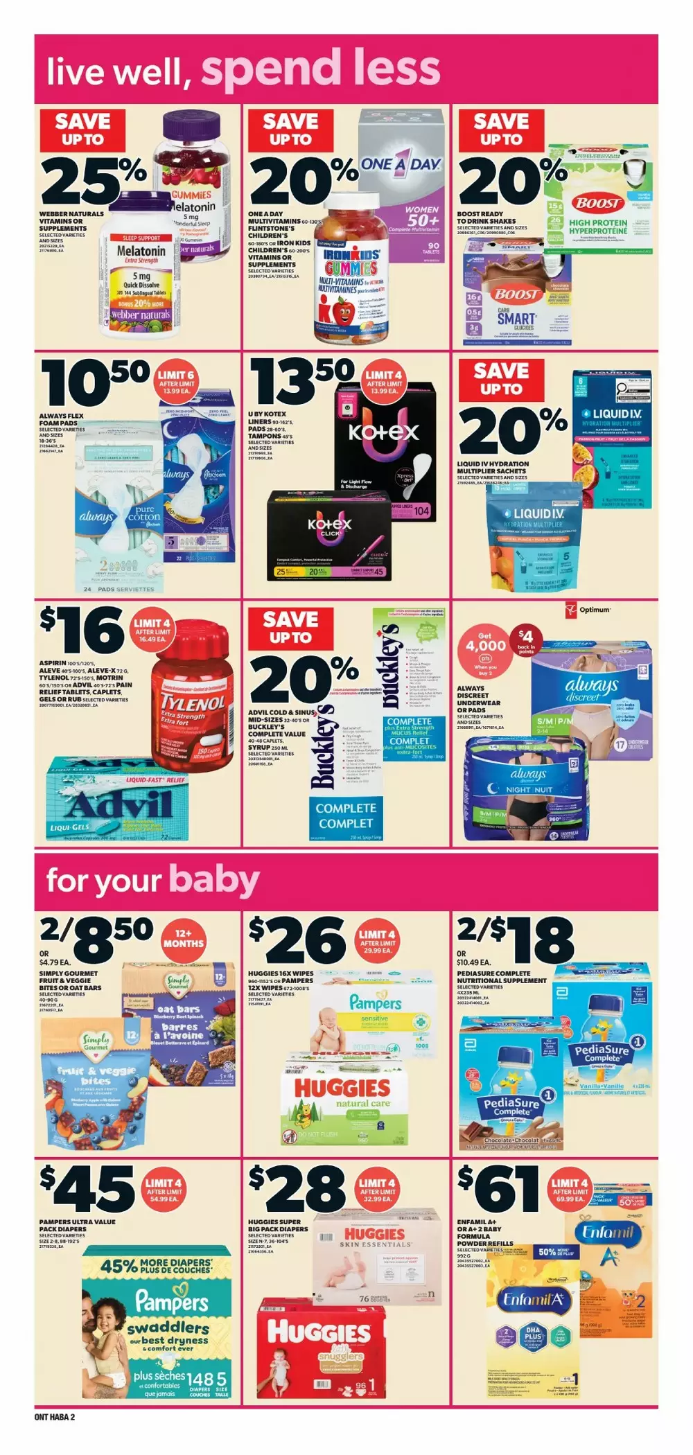 loblaws flyer october 22 28 15 363
